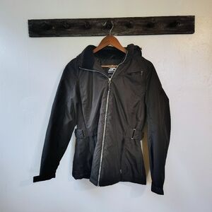 ZeroXposur Women's Black Jacket